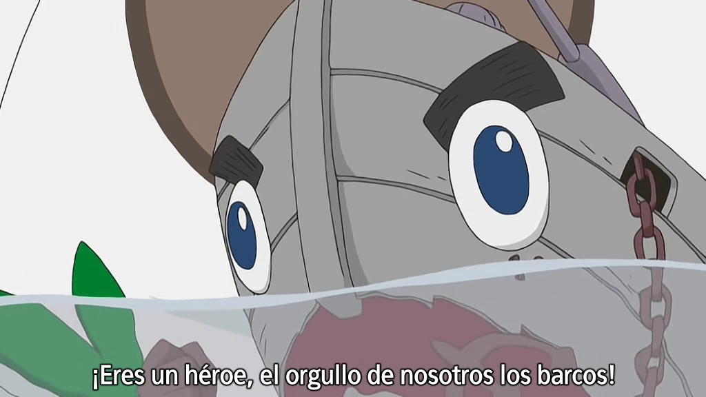 Kamichu! (Anime Underground)